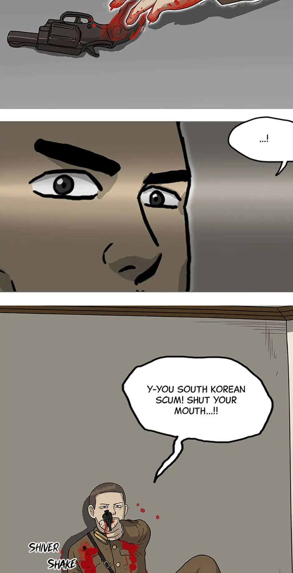 Read Moving (en) Manga Online