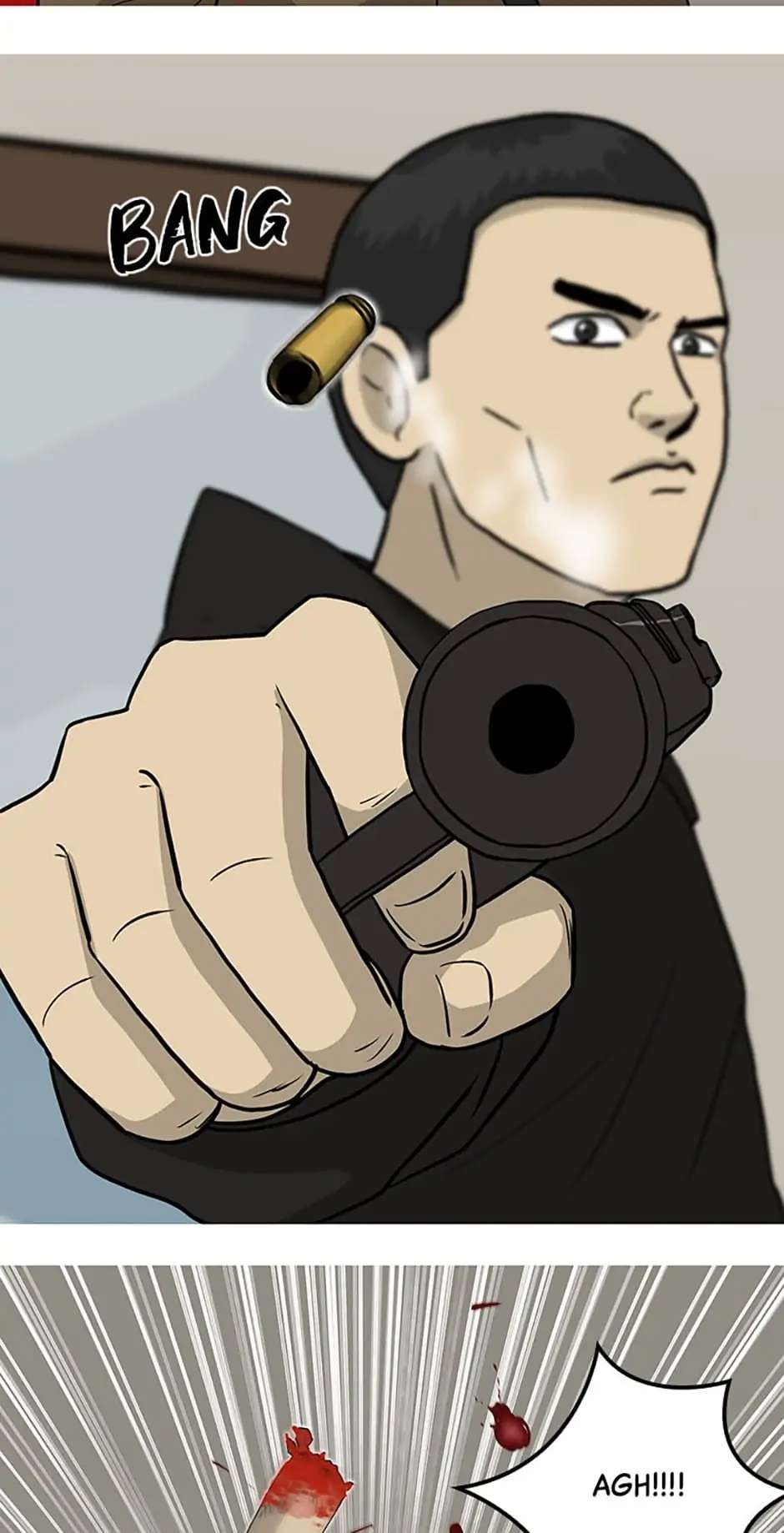 Read Moving (en) Manga Online