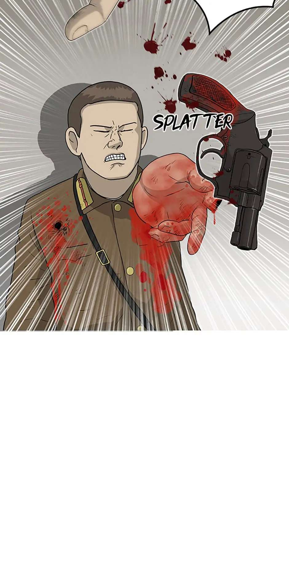 Read Moving (en) Manga Online