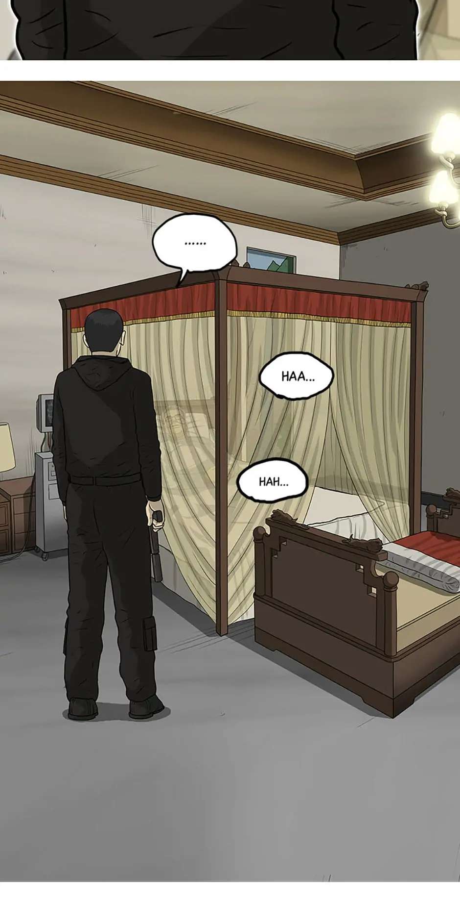 Read Moving (en) Manga Online