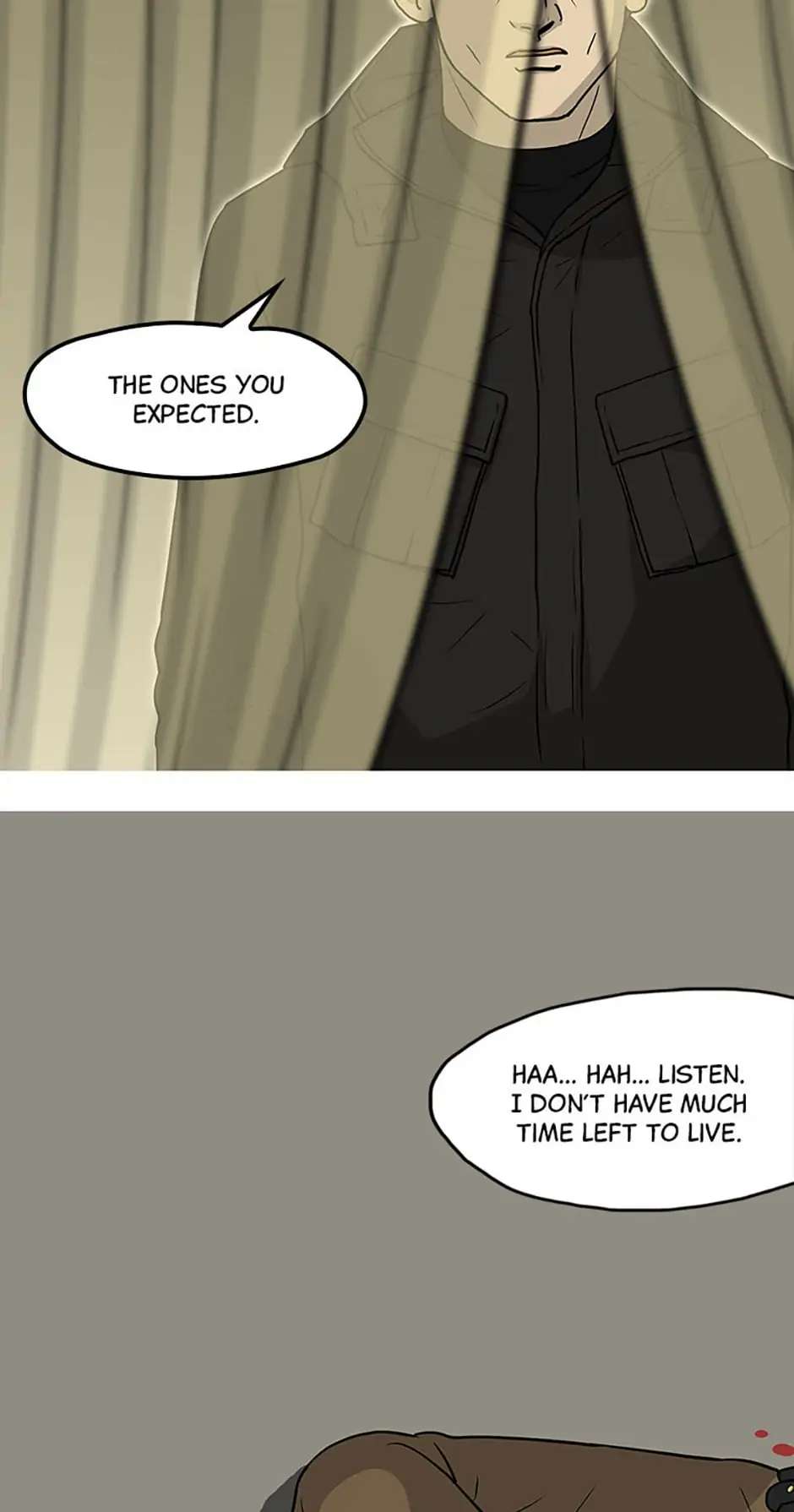 Read Moving (en) Manga Online