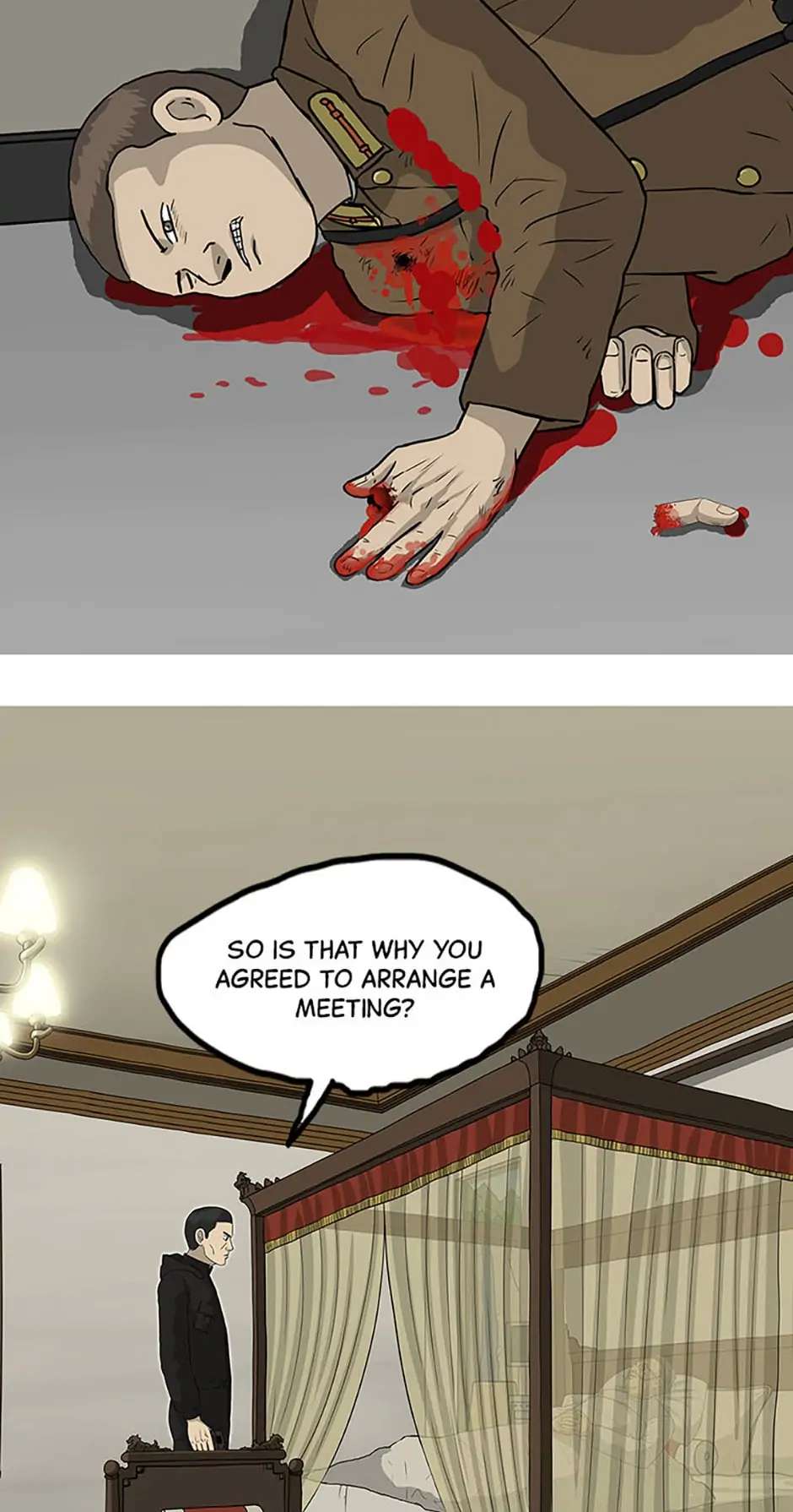 Read Moving (en) Manga Online