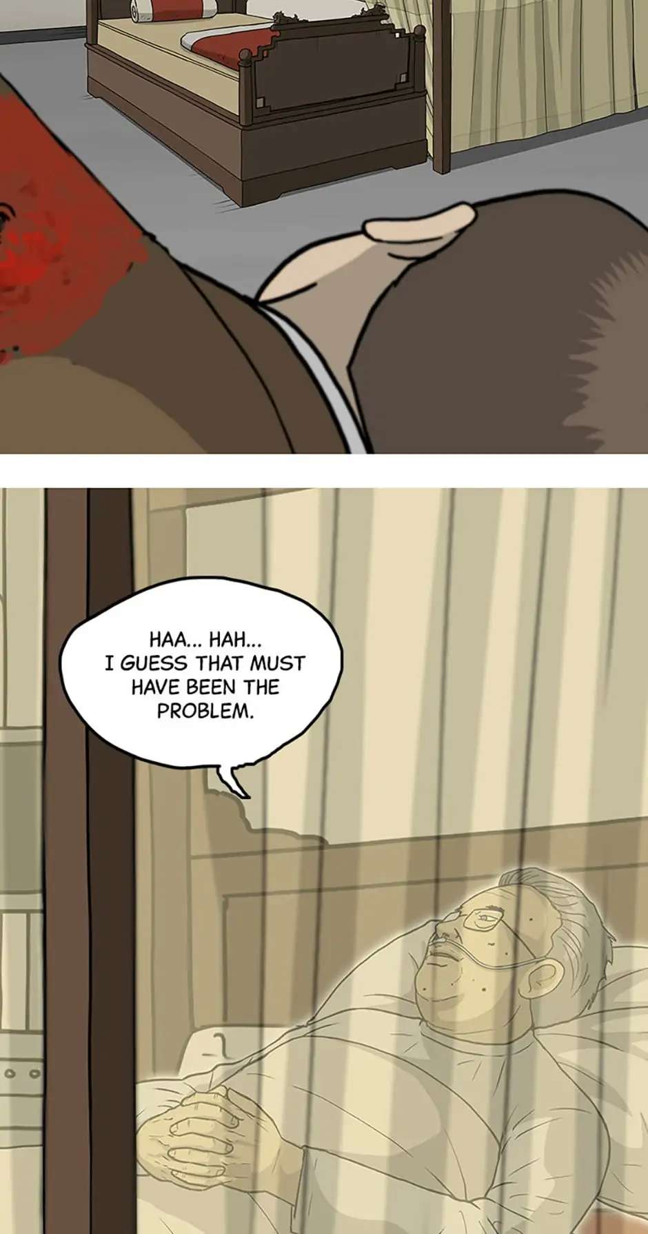 Read Moving (en) Manga Online