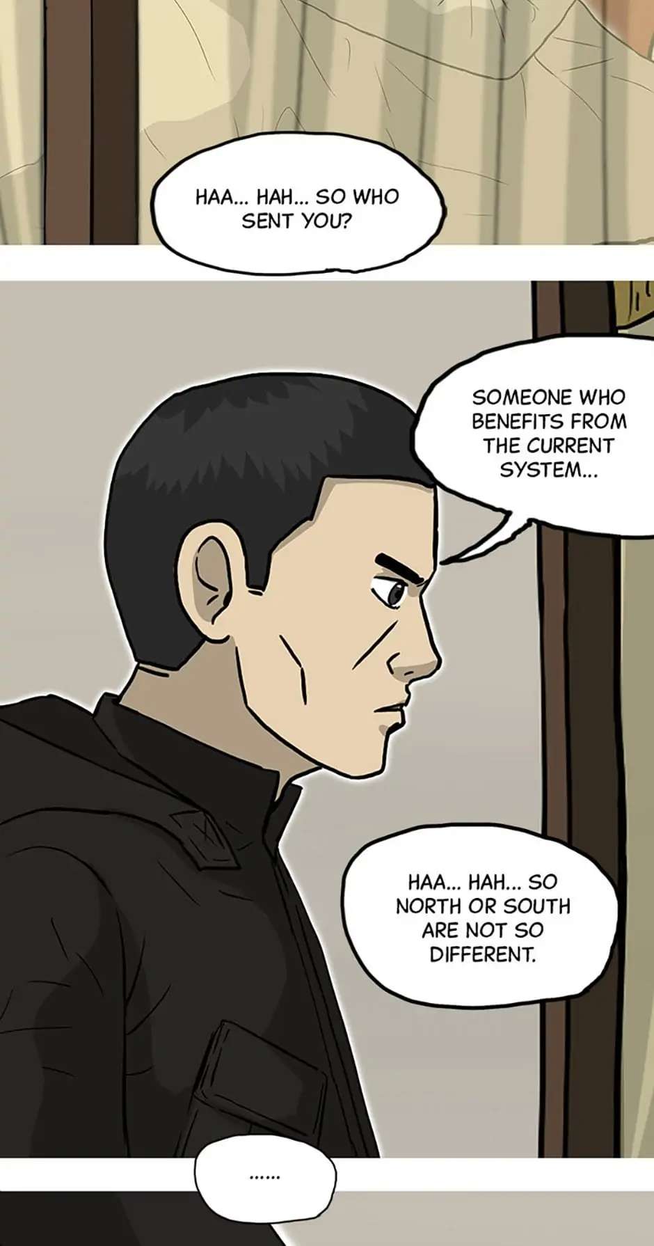 Read Moving (en) Manga Online