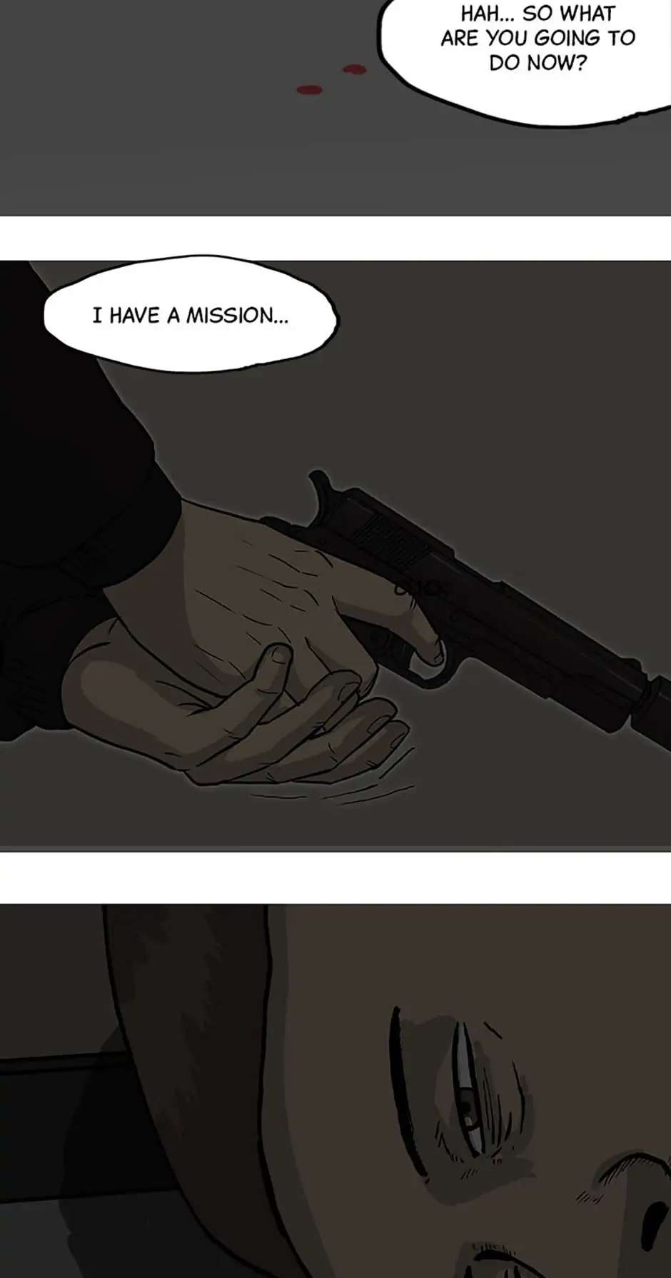 Read Moving (en) Manga Online