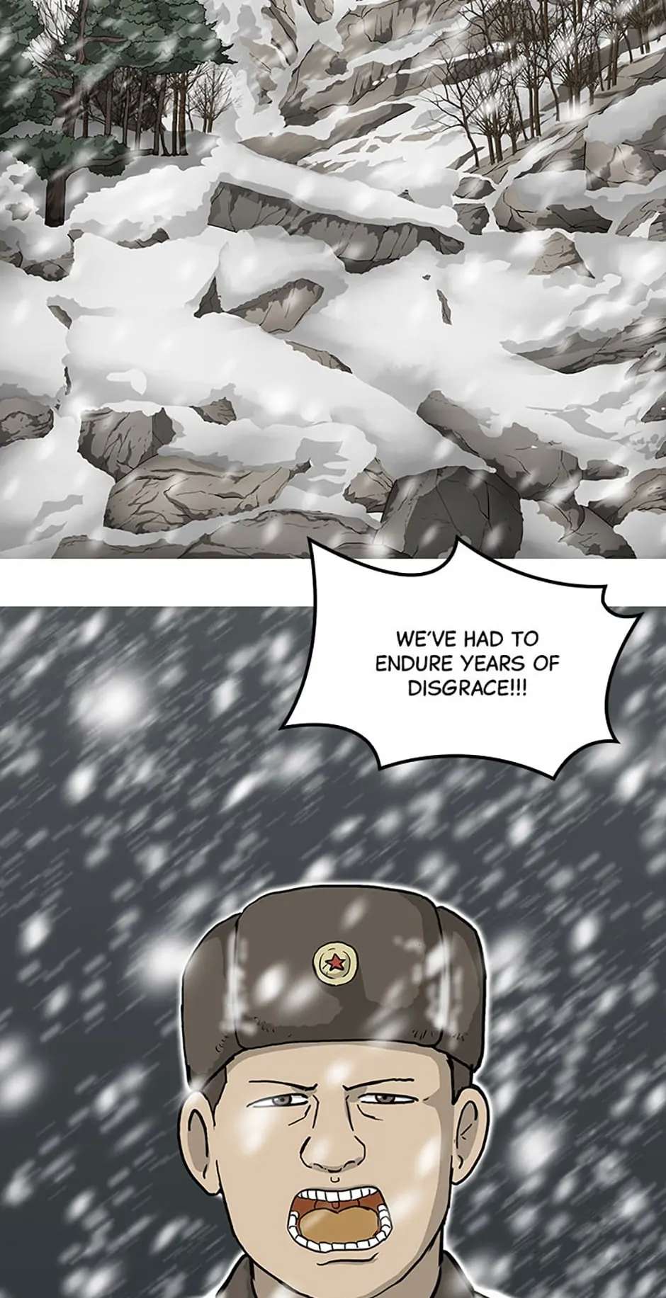 Read Moving (en) Manga Online