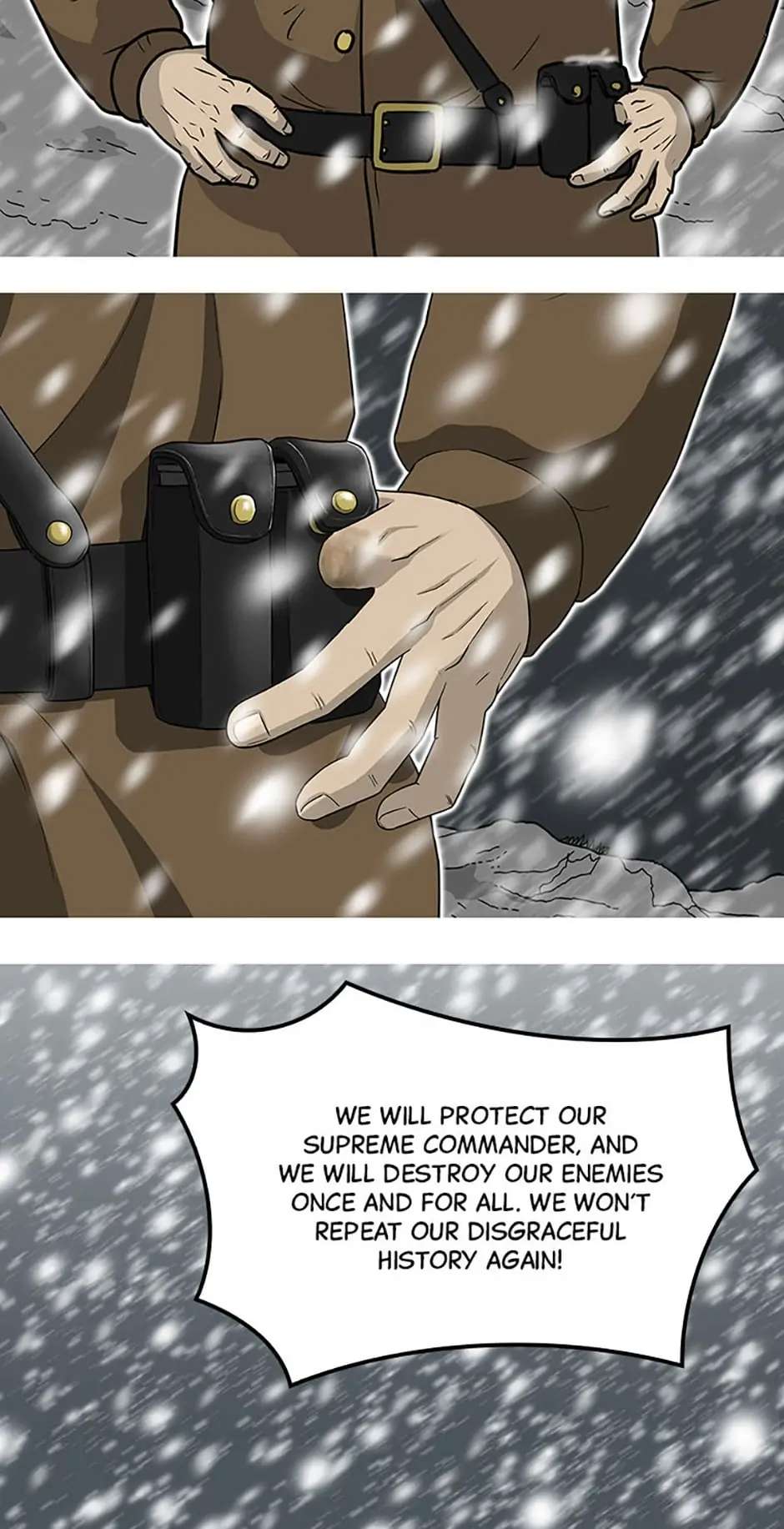 Read Moving (en) Manga Online