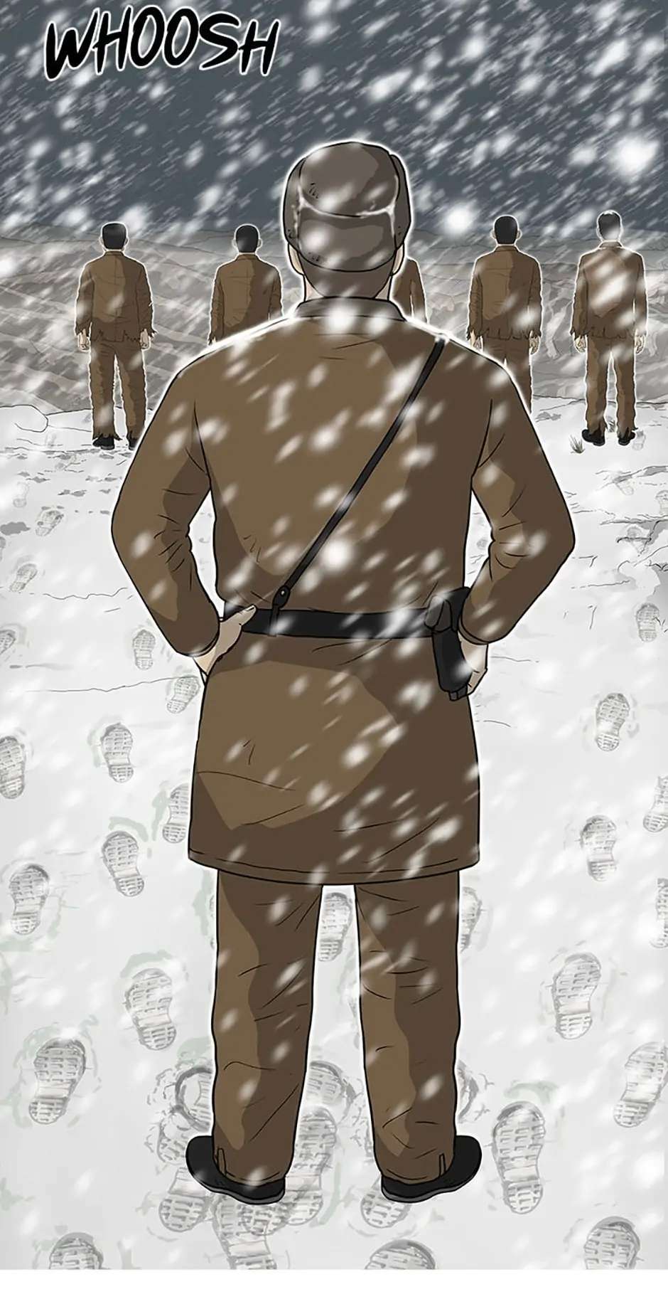 Read Moving (en) Manga Online