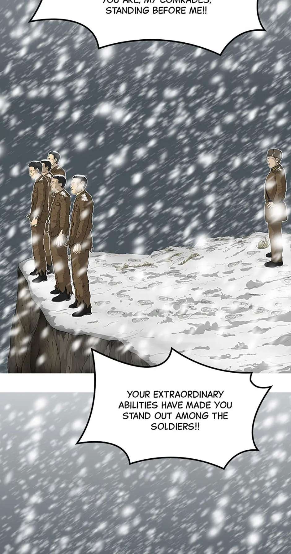 Read Moving (en) Manga Online