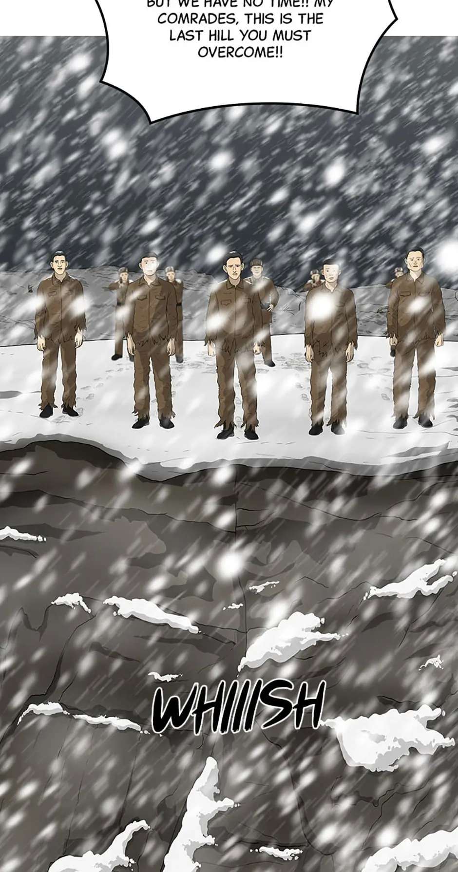 Read Moving (en) Manga Online