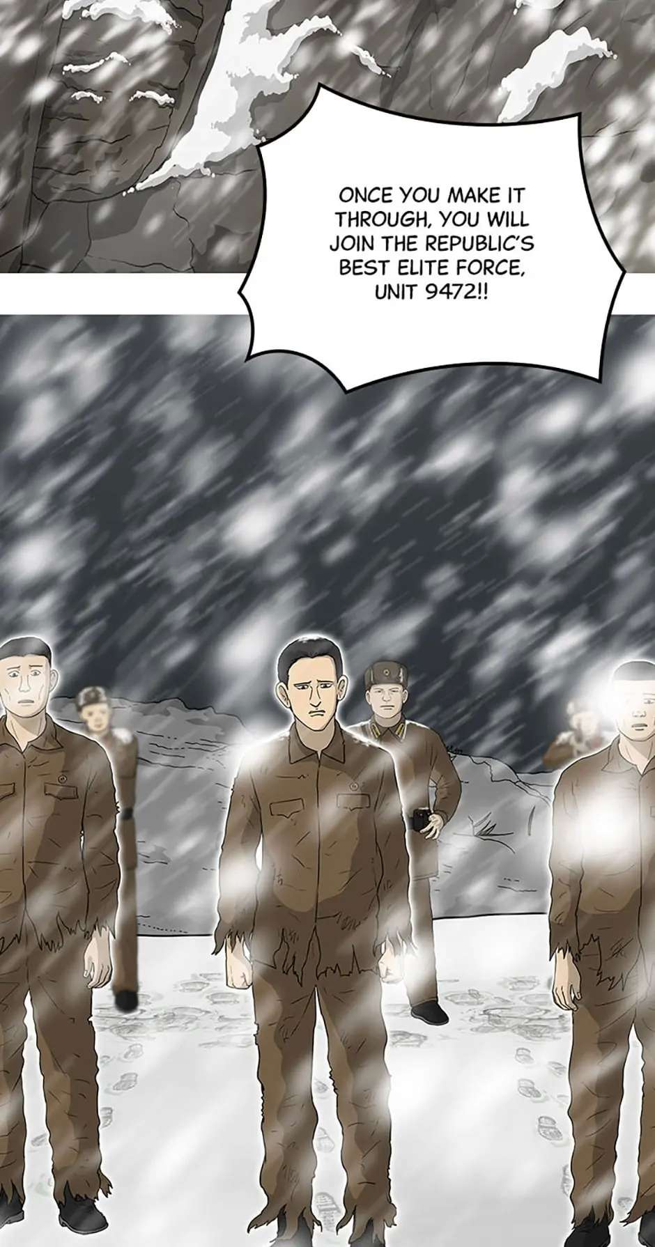 Read Moving (en) Manga Online