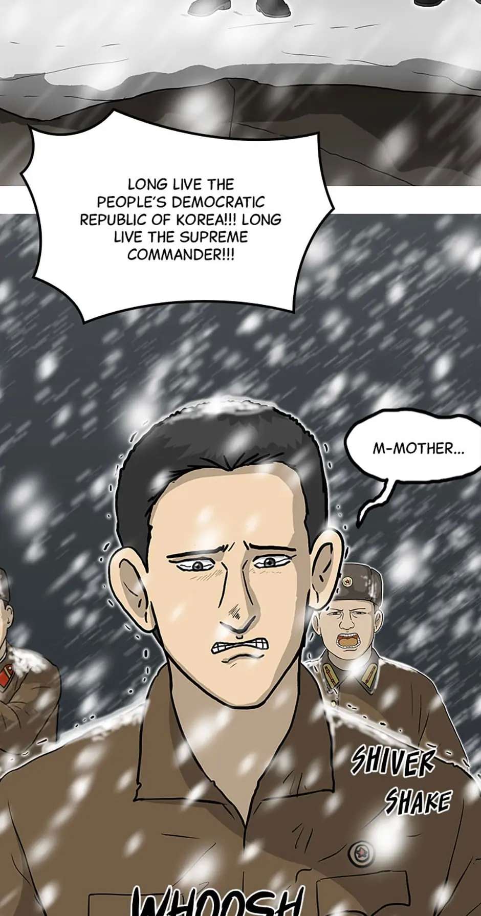 Read Moving (en) Manga Online