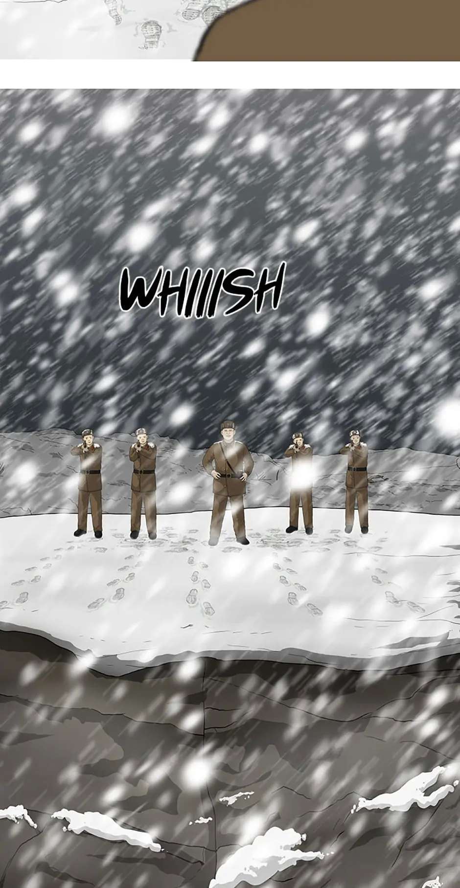 Read Moving (en) Manga Online