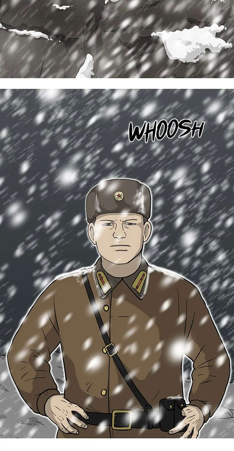 Read Moving (en) Manga Online