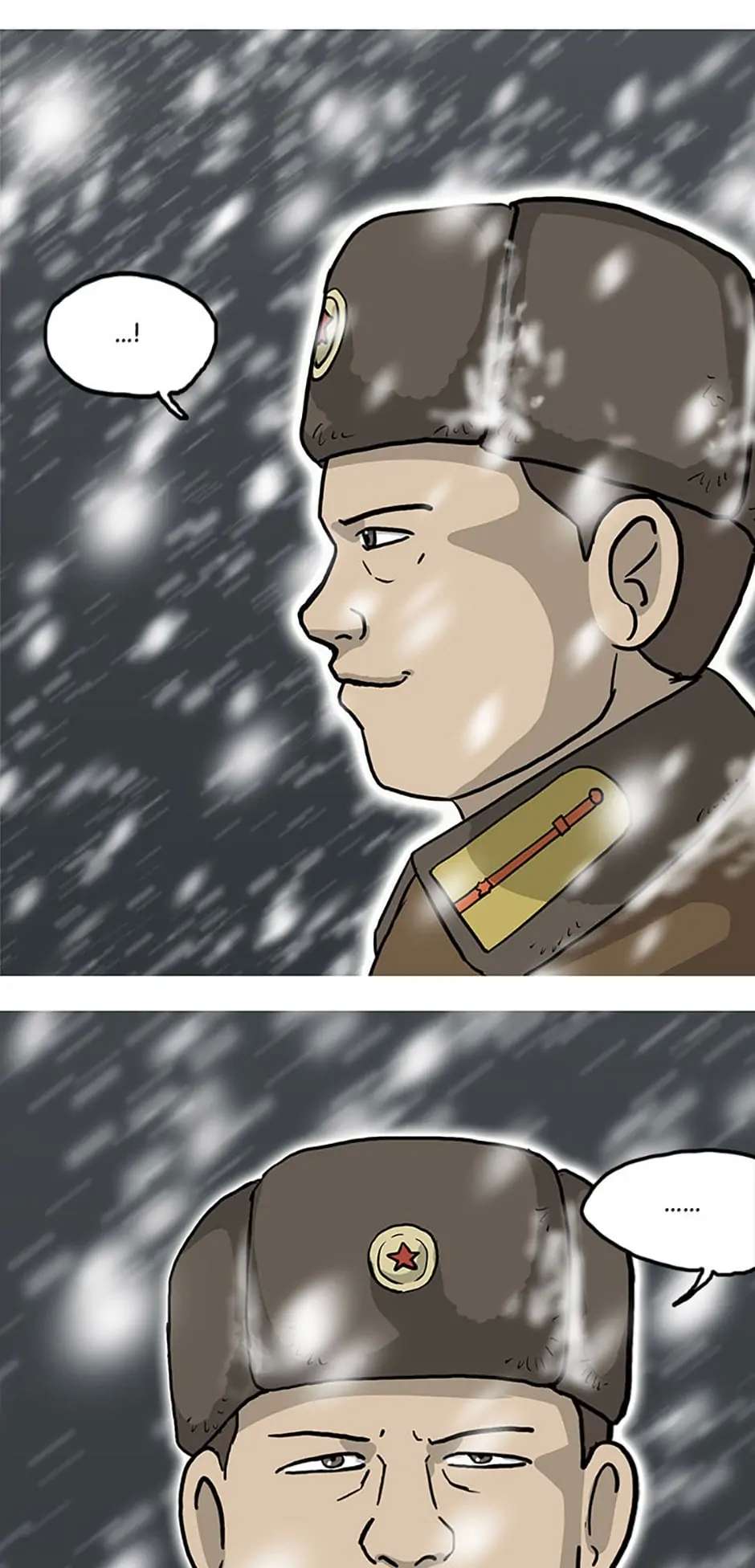 Read Moving (en) Manga Online