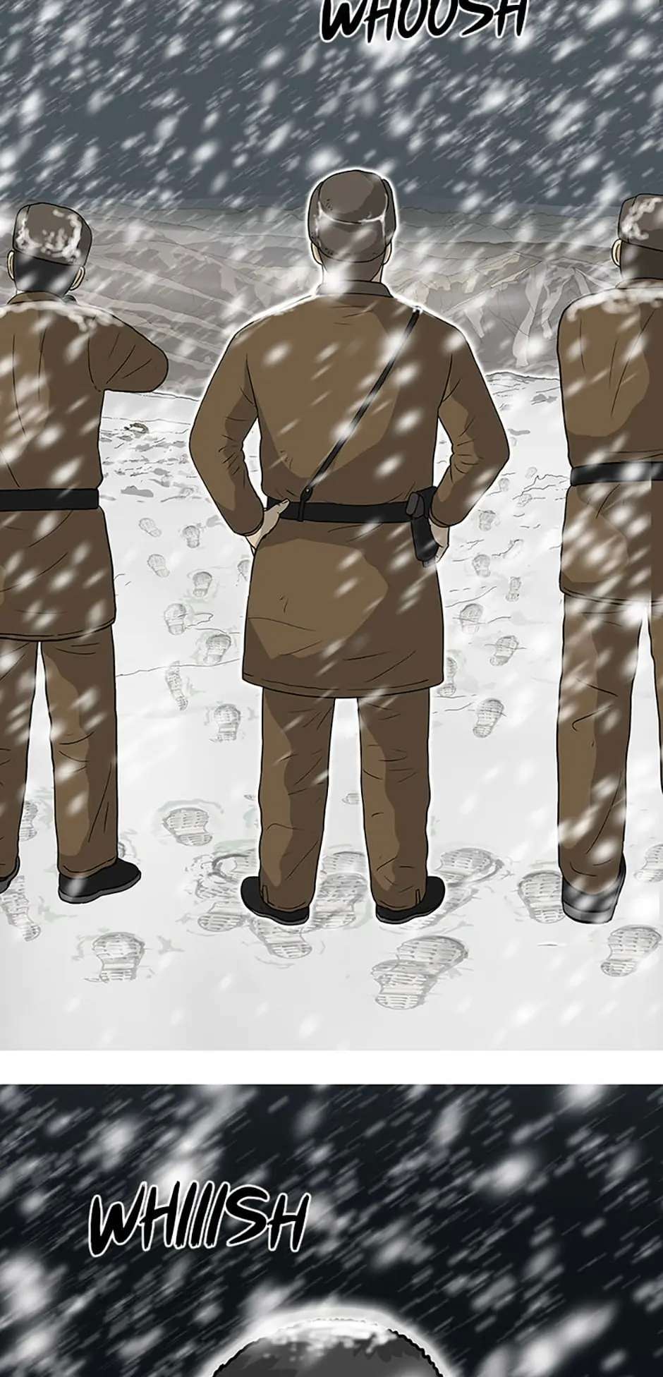 Read Moving (en) Manga Online