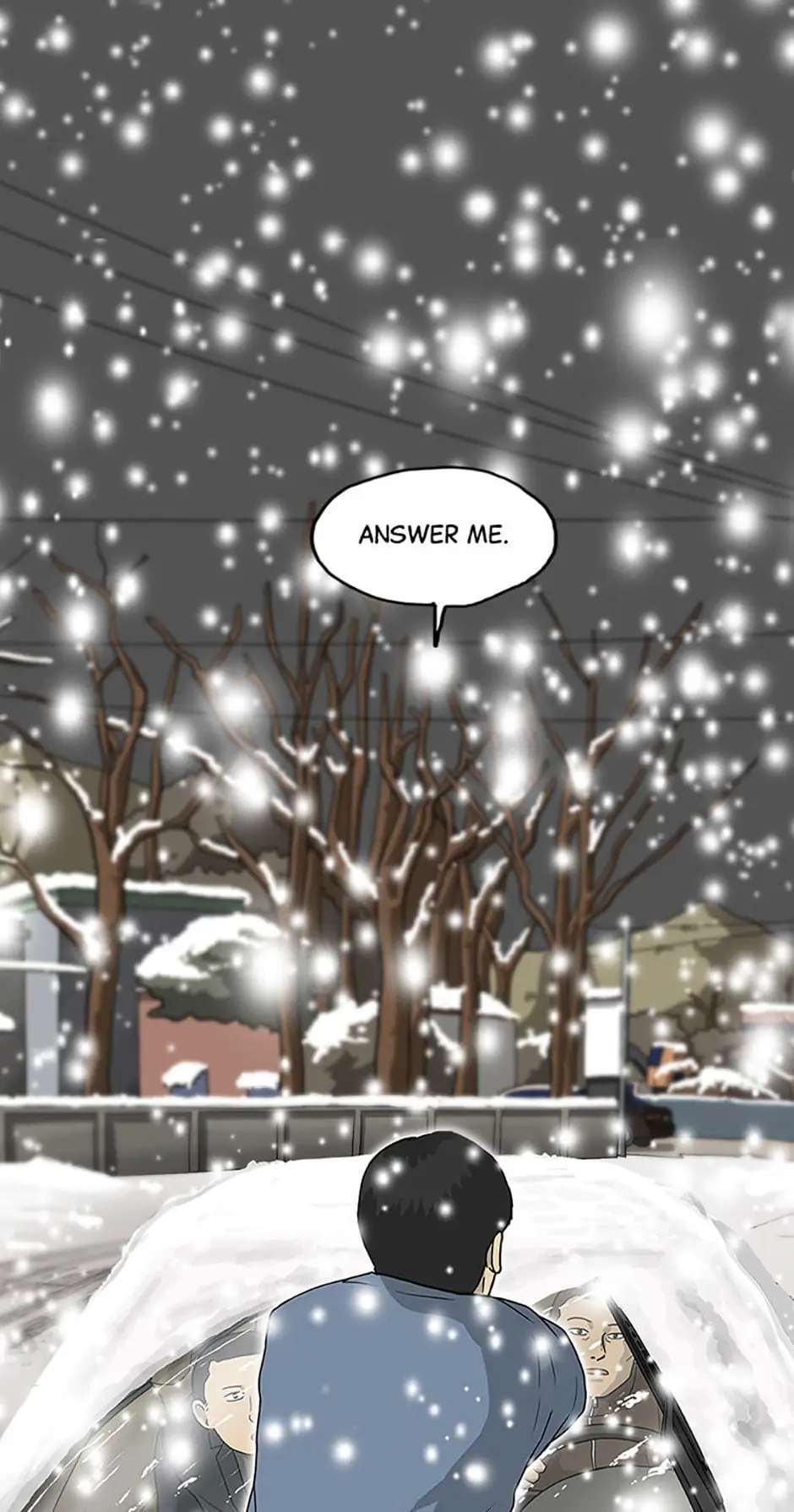 Read Moving (en) Manga Online