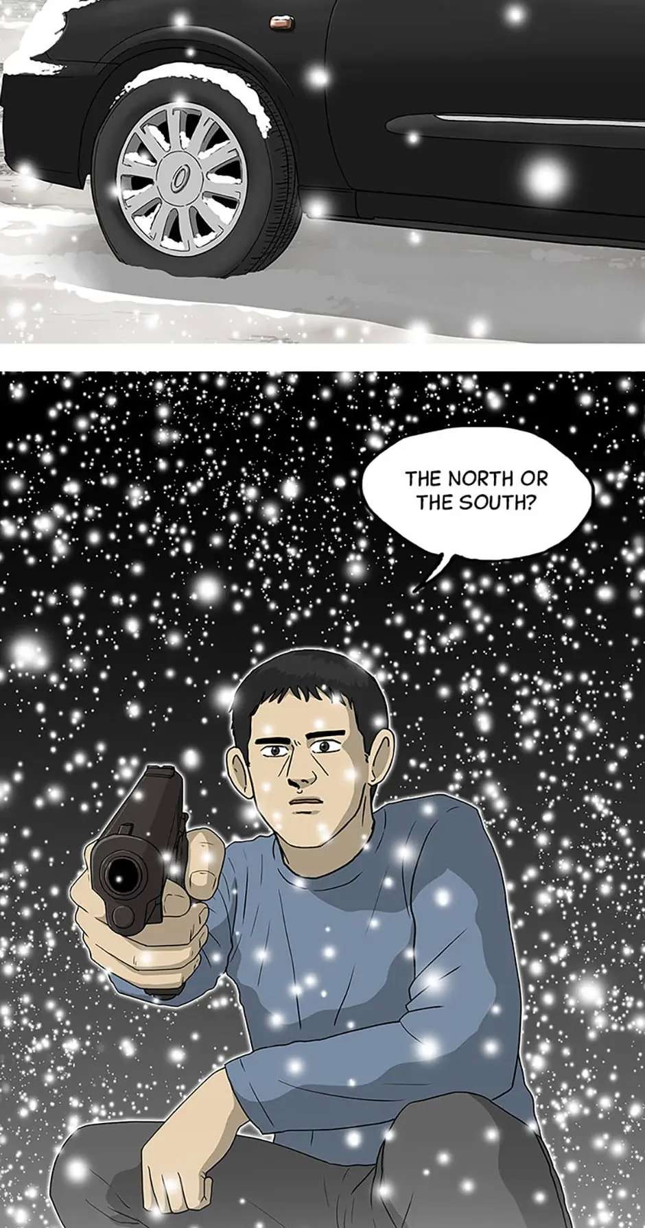 Read Moving (en) Manga Online