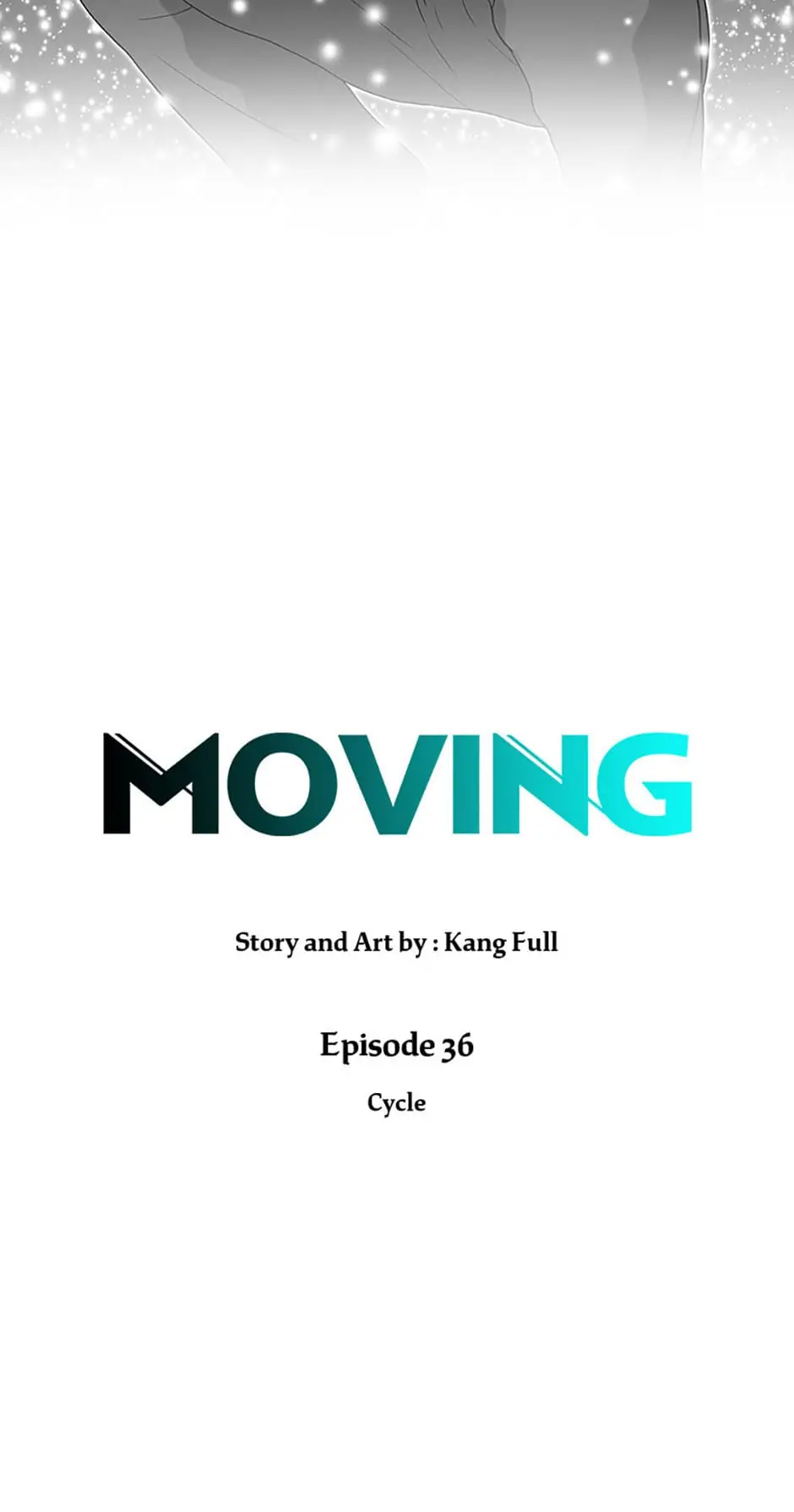 Read Moving (en) Manga Online