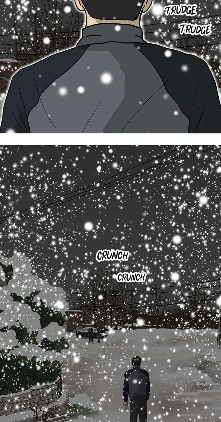 Read Moving (en) Manga Online