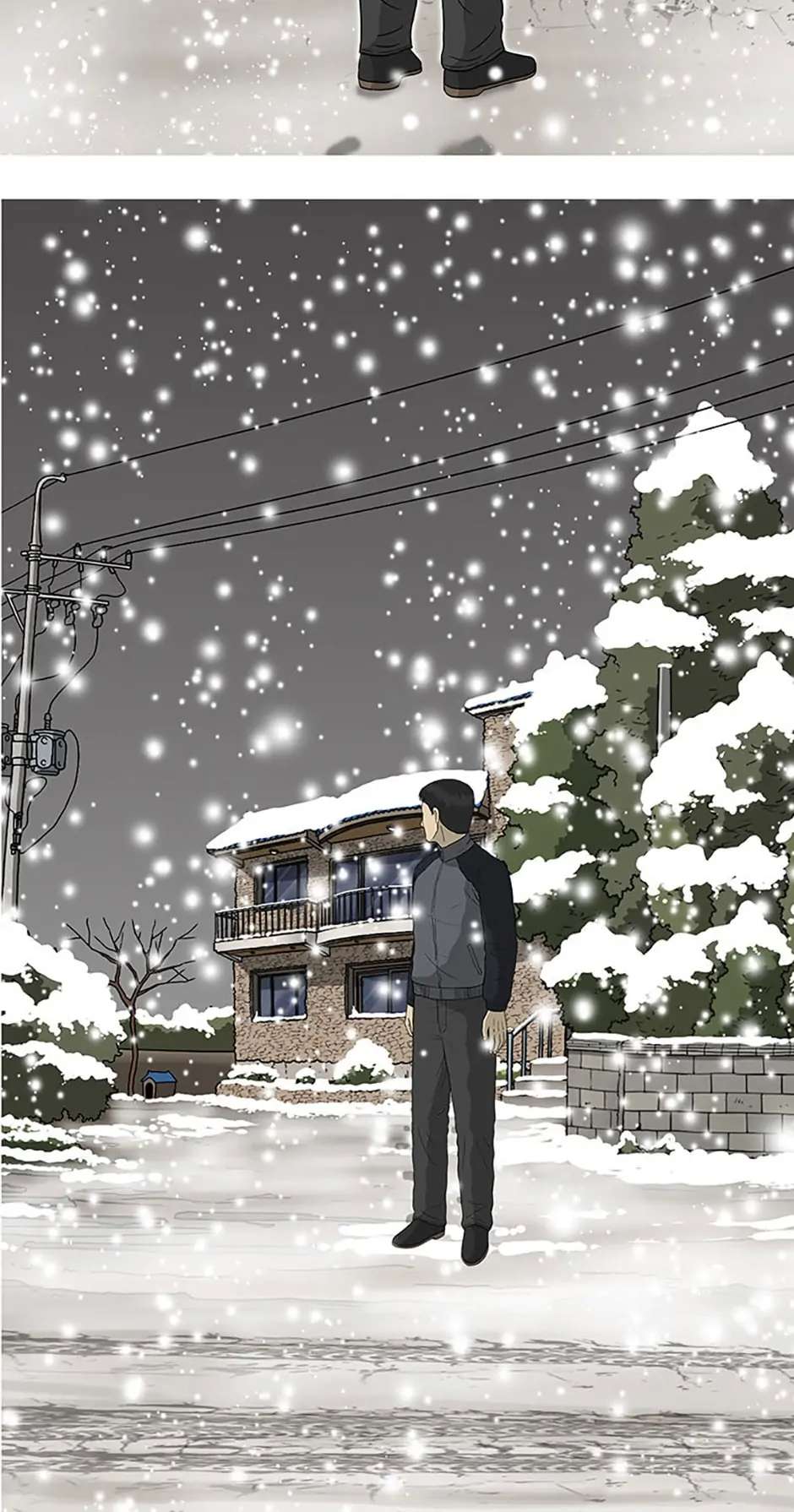 Read Moving (en) Manga Online