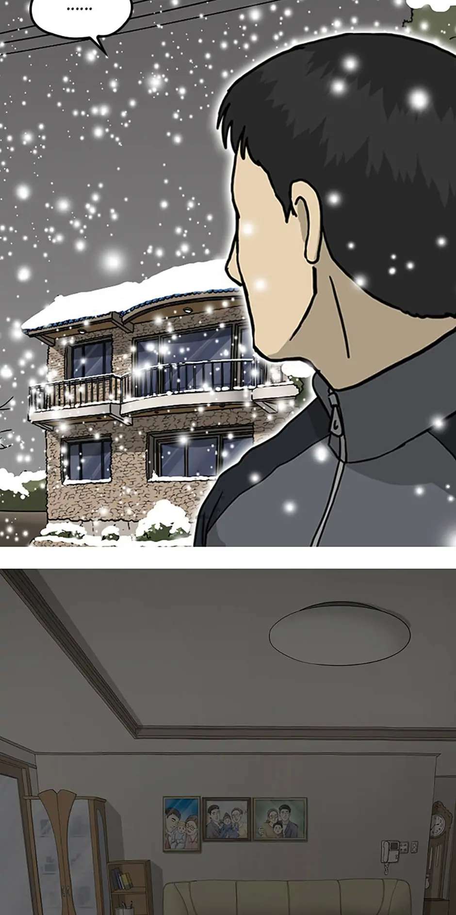 Read Moving (en) Manga Online