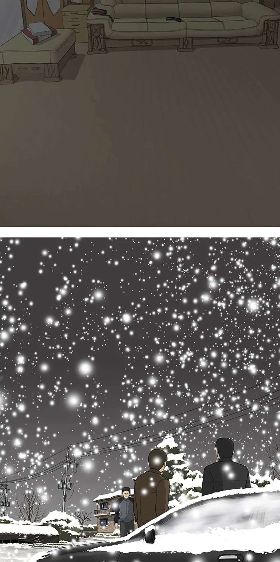 Read Moving (en) Manga Online