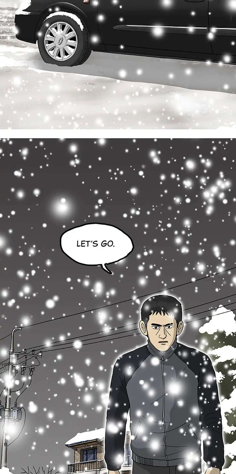 Read Moving (en) Manga Online