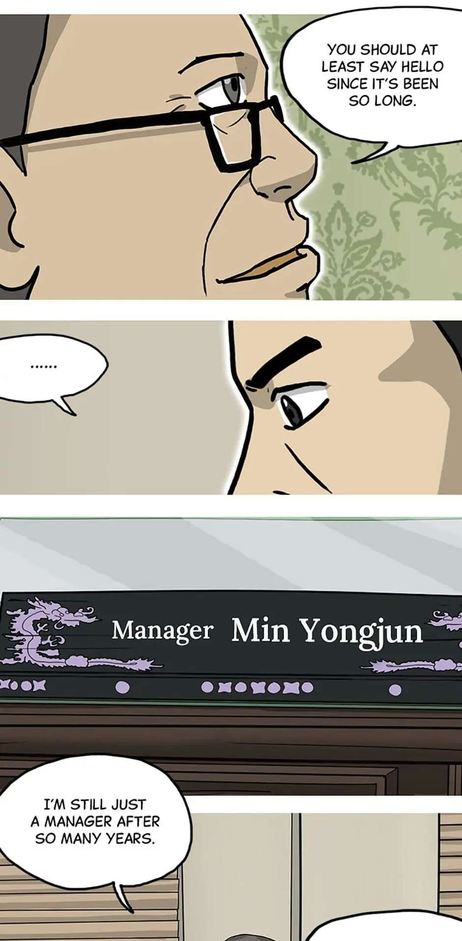 Read Moving (en) Manga Online