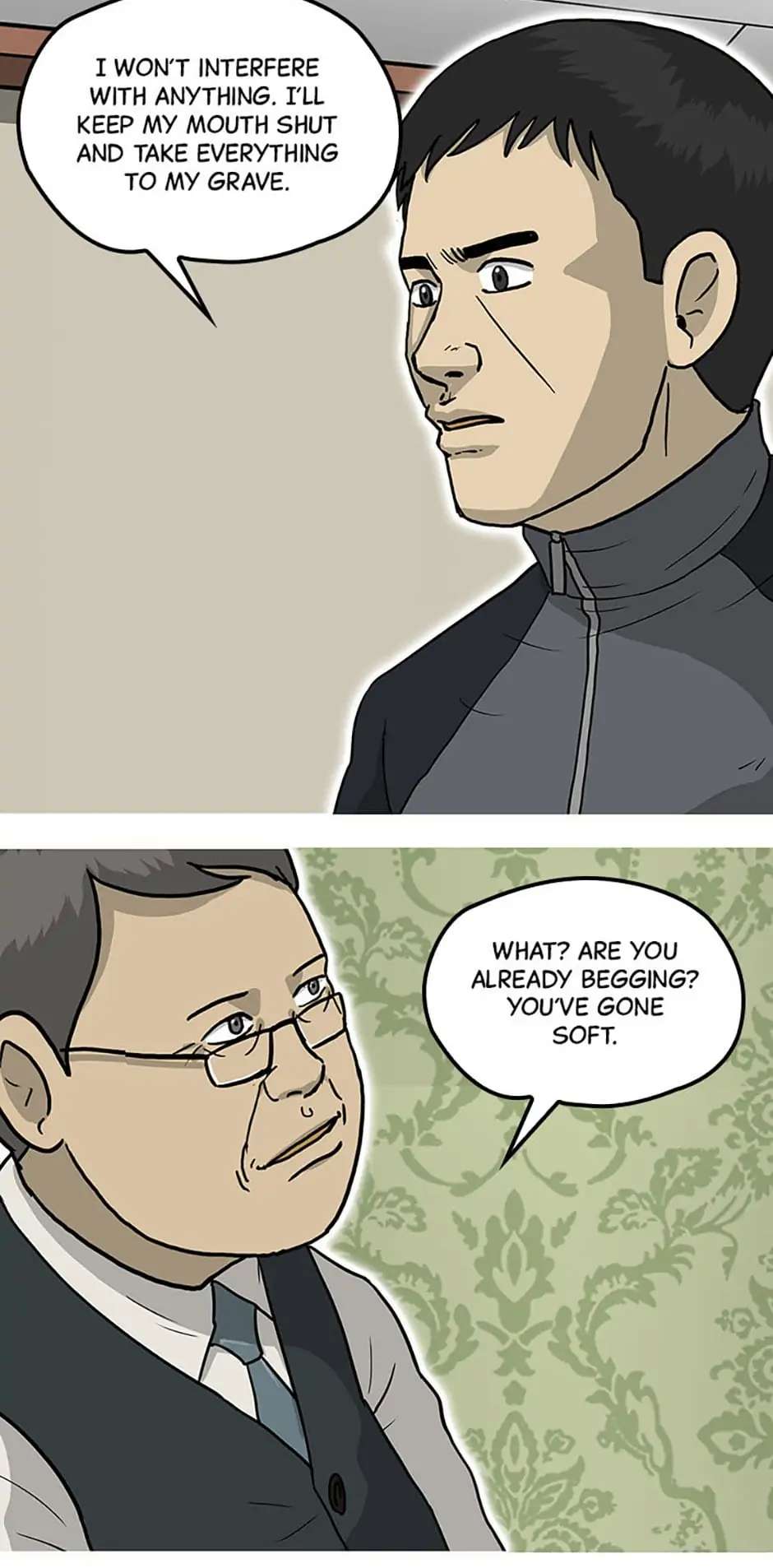 Read Moving (en) Manga Online