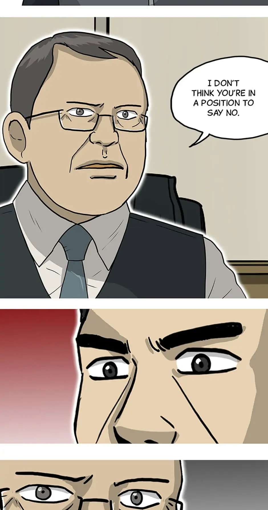 Read Moving (en) Manga Online