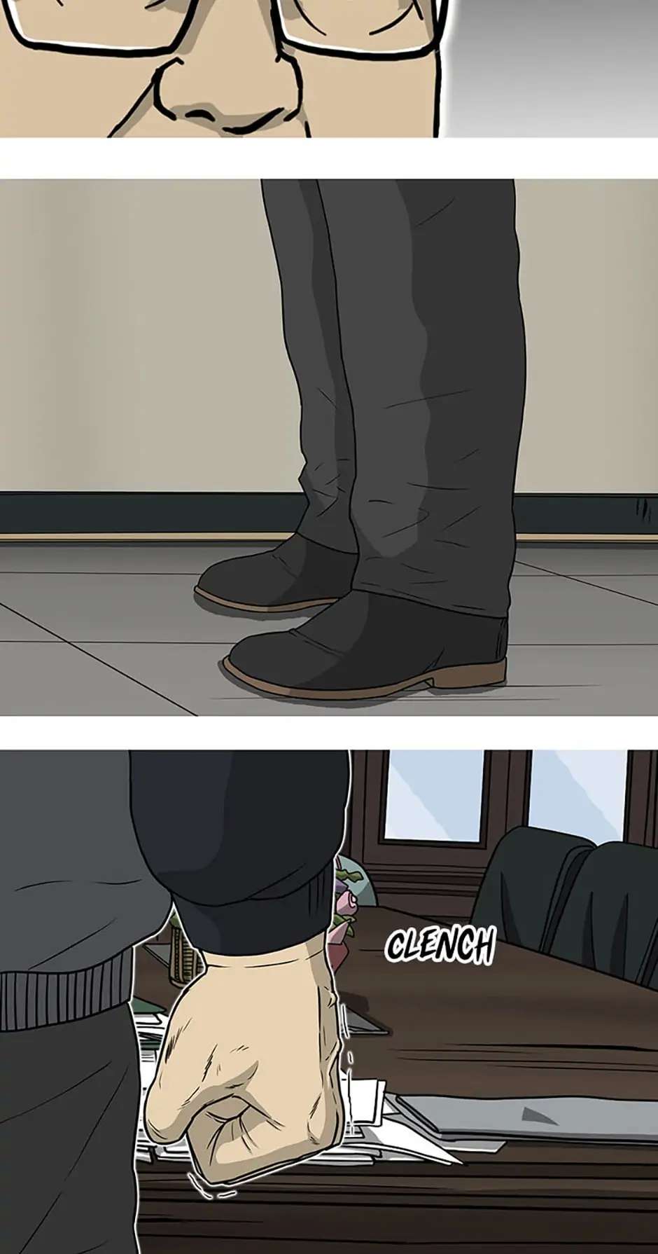 Read Moving (en) Manga Online