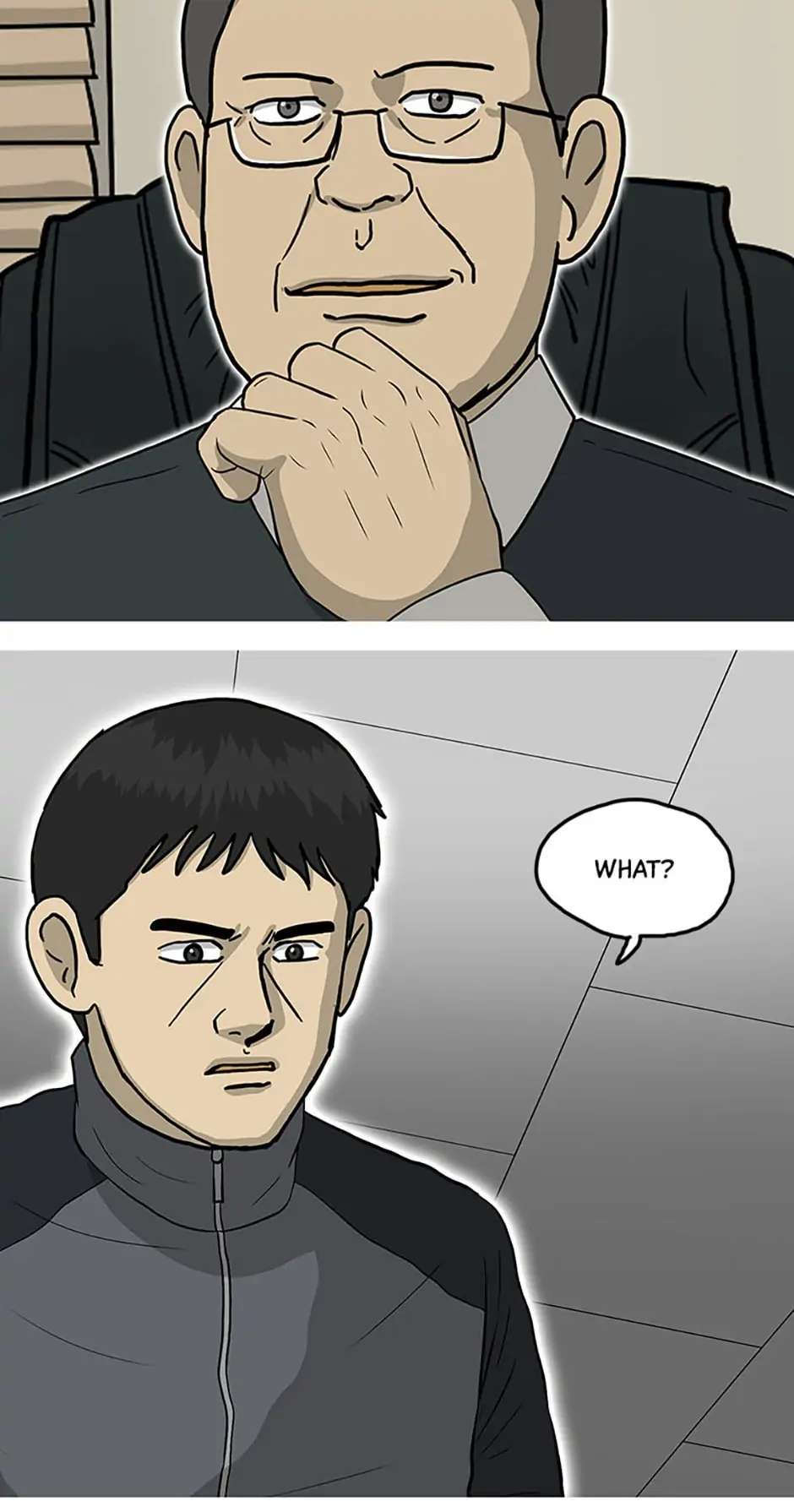 Read Moving (en) Manga Online