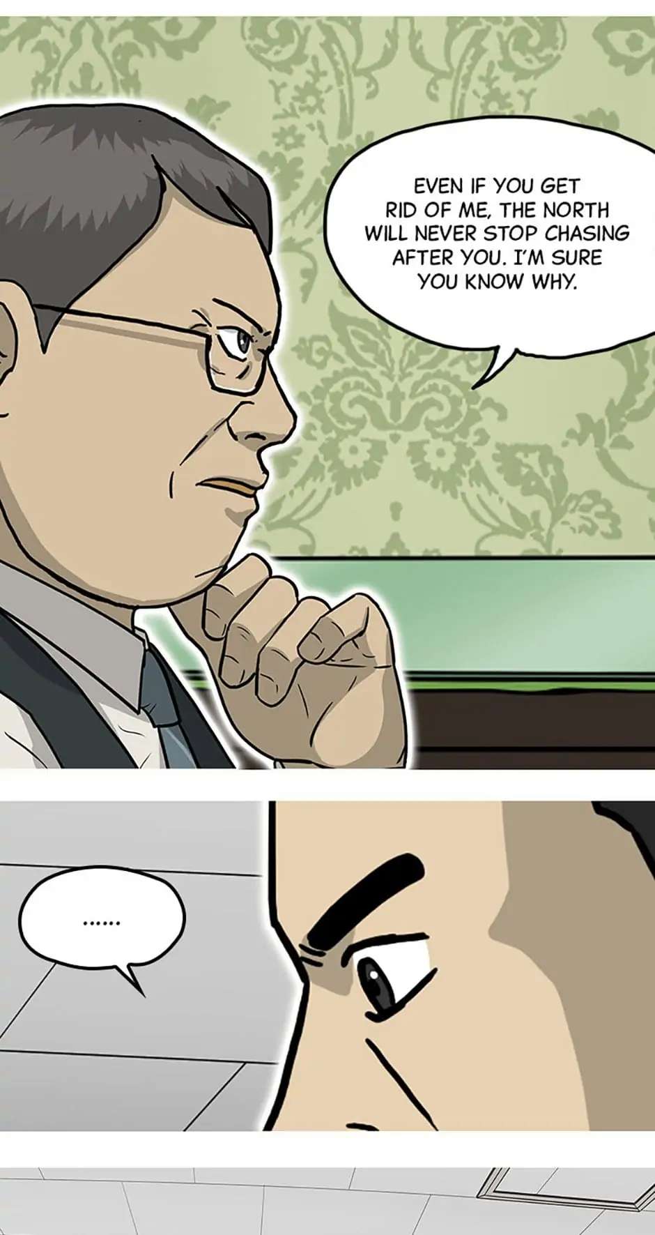 Read Moving (en) Manga Online