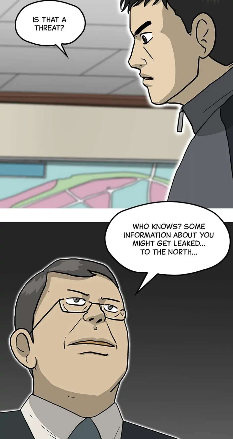 Read Moving (en) Manga Online