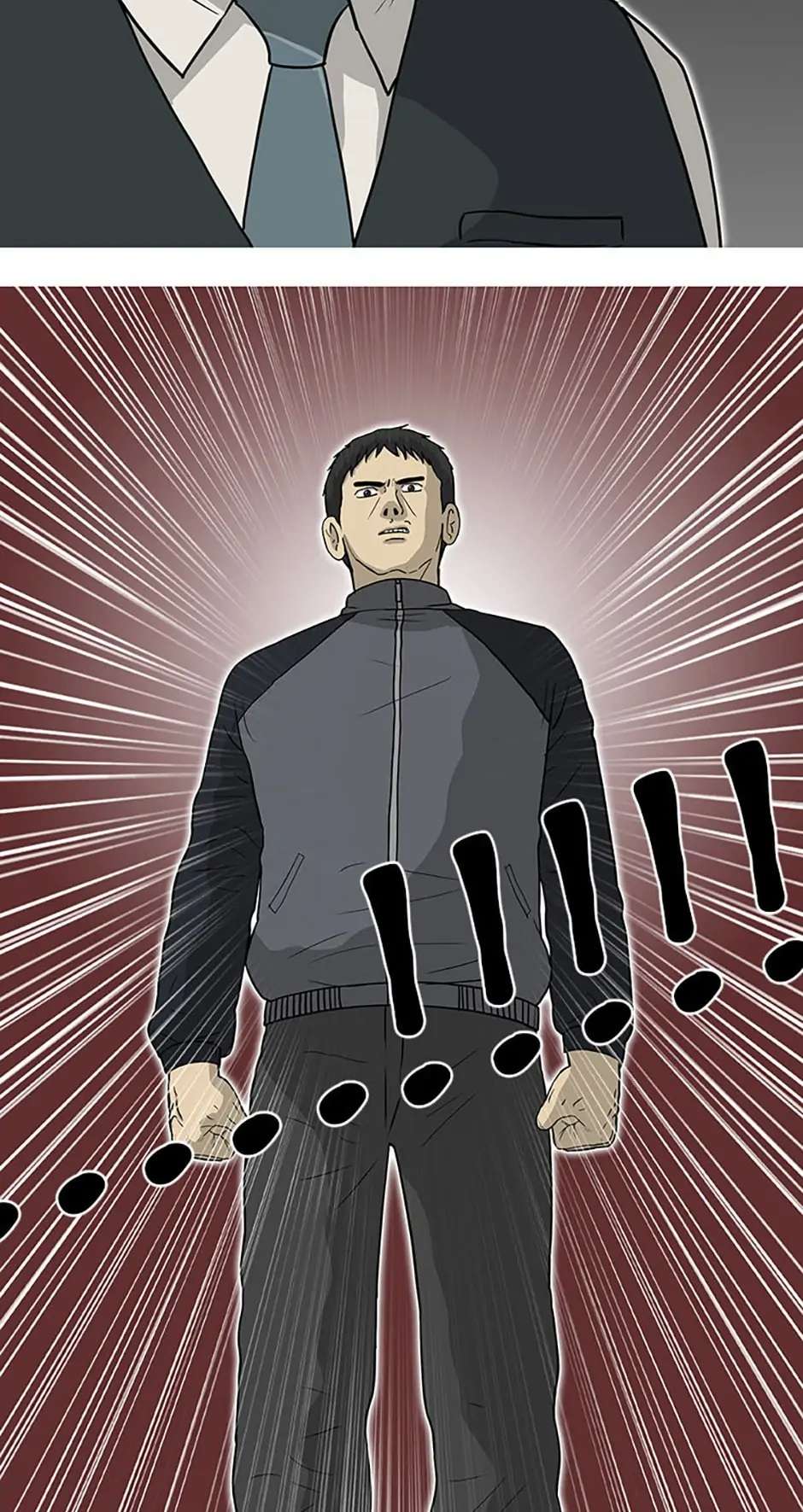 Read Moving (en) Manga Online