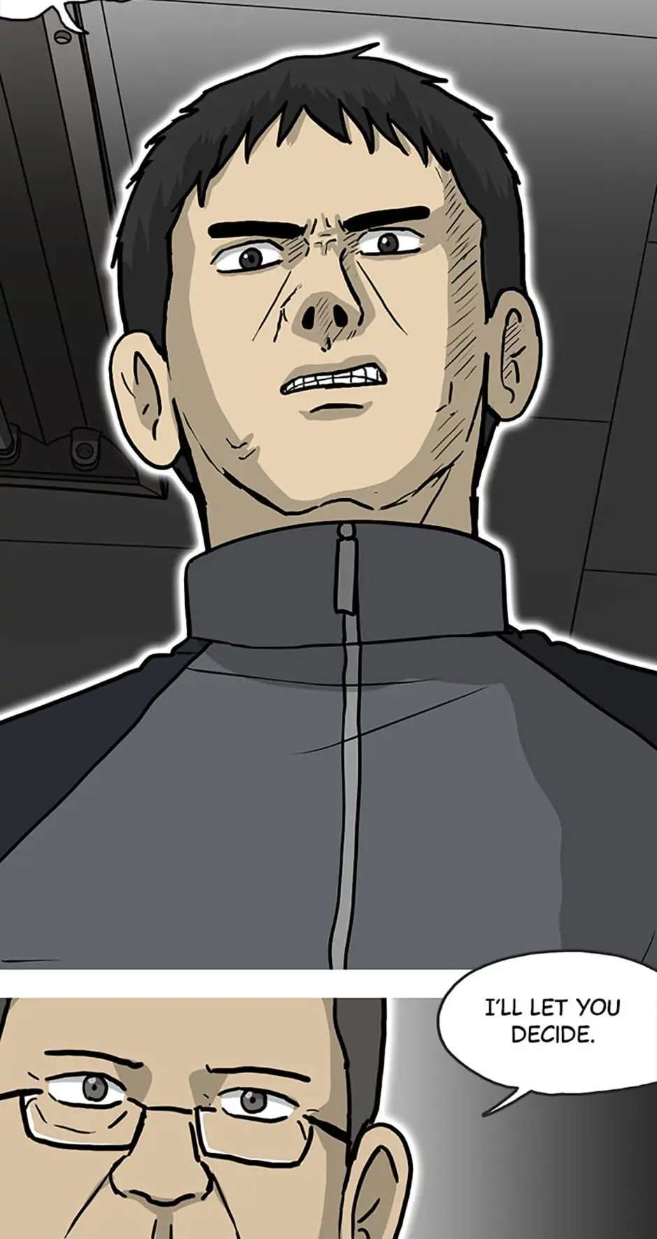 Read Moving (en) Manga Online