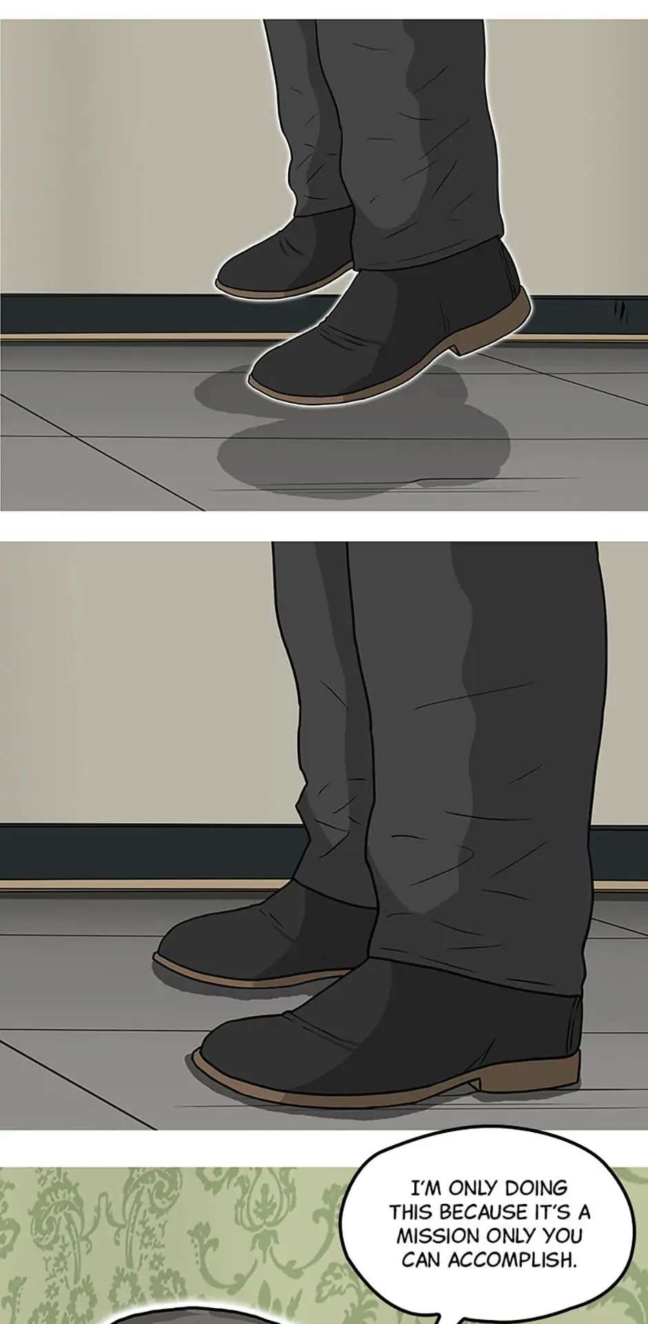 Read Moving (en) Manga Online