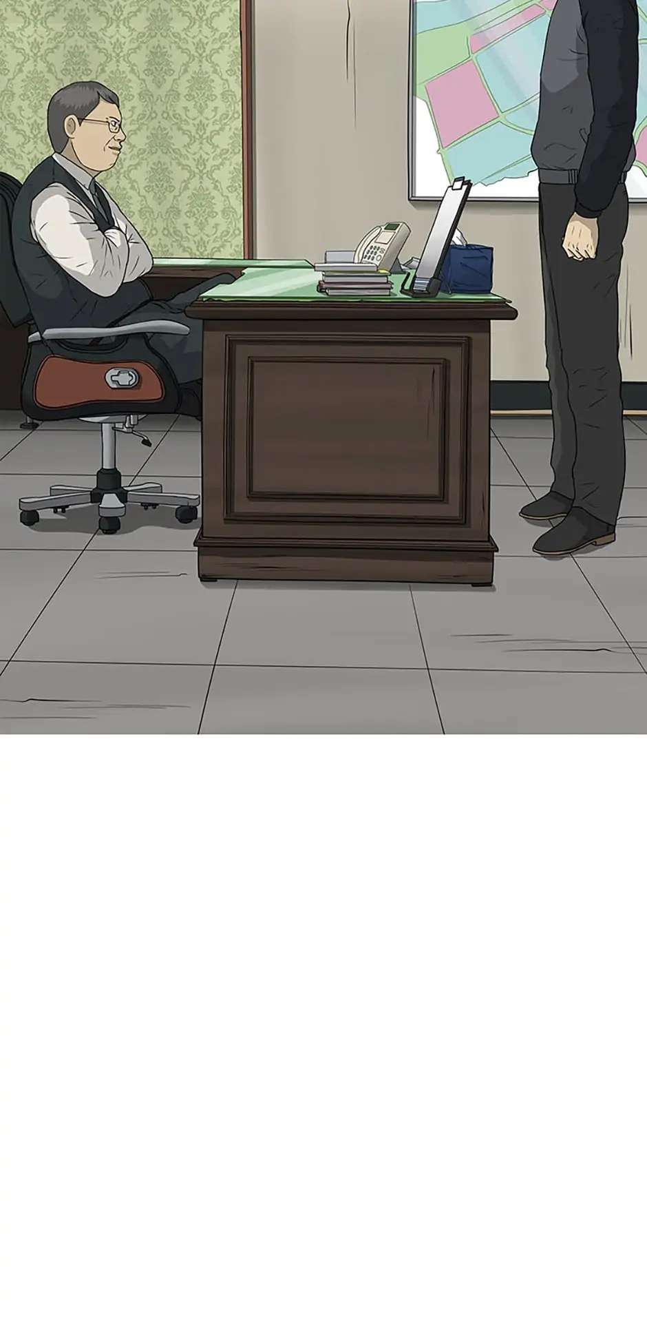 Read Moving (en) Manga Online