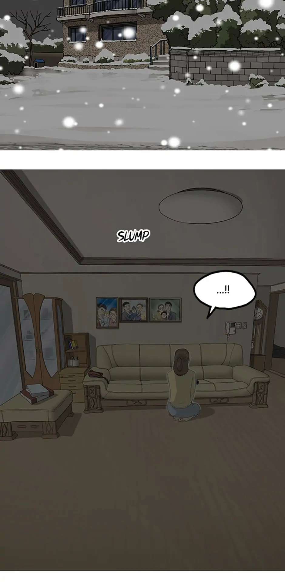 Read Moving (en) Manga Online