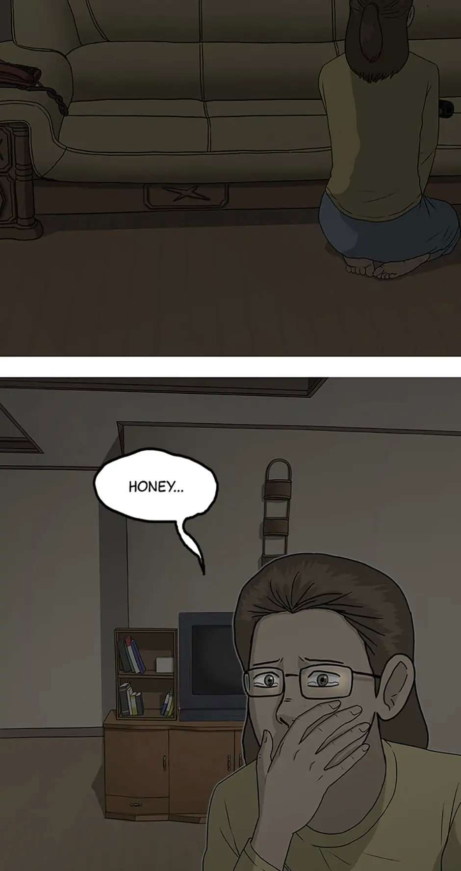 Read Moving (en) Manga Online