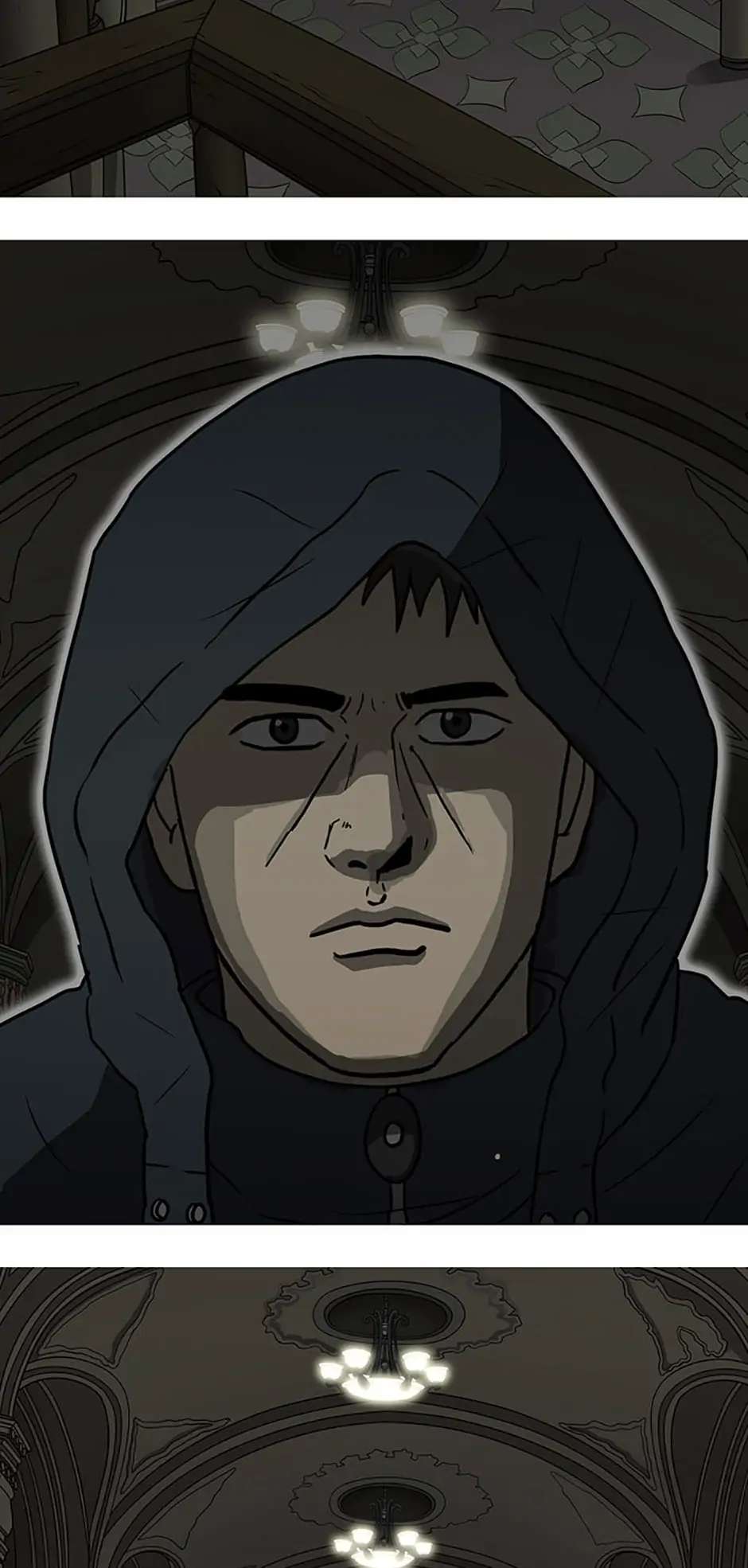 Read Moving (en) Manga Online