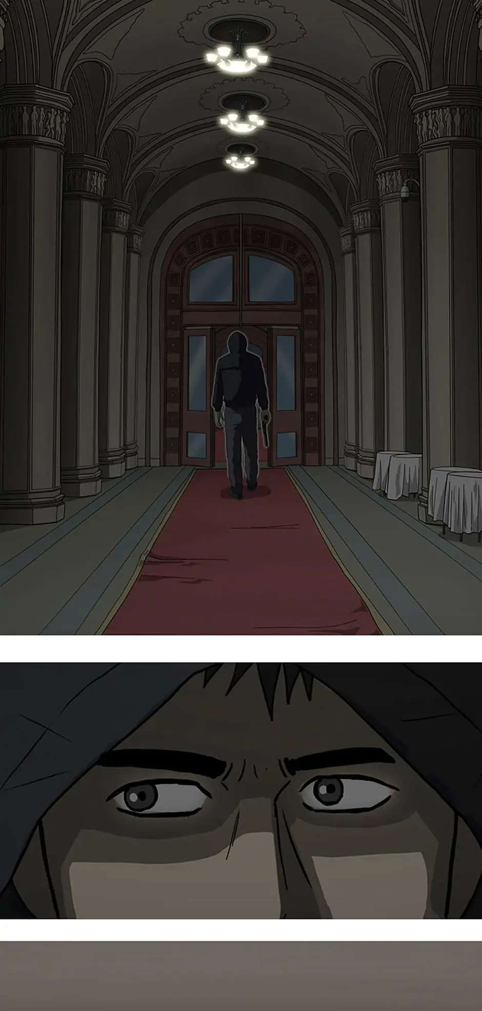 Read Moving (en) Manga Online