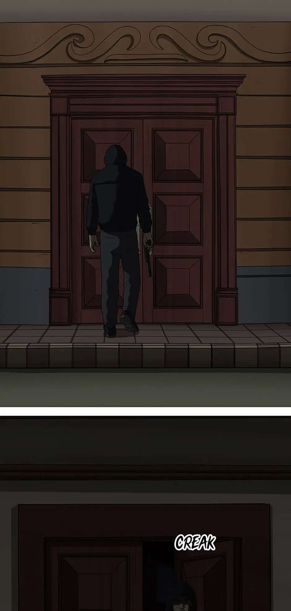 Read Moving (en) Manga Online