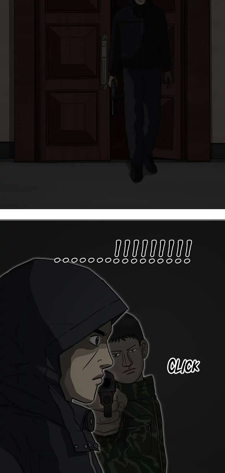 Read Moving (en) Manga Online