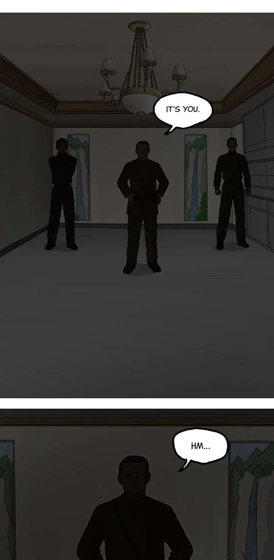 Read Moving (en) Manga Online