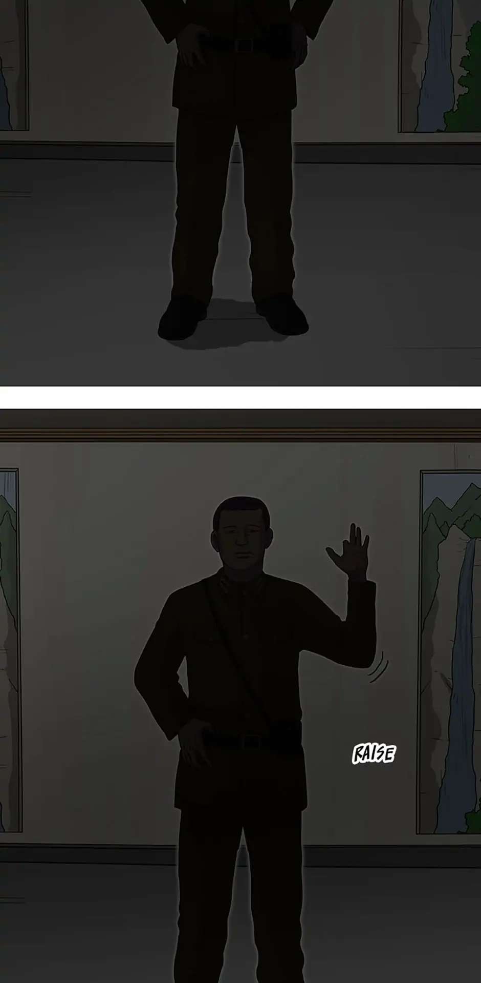 Read Moving (en) Manga Online