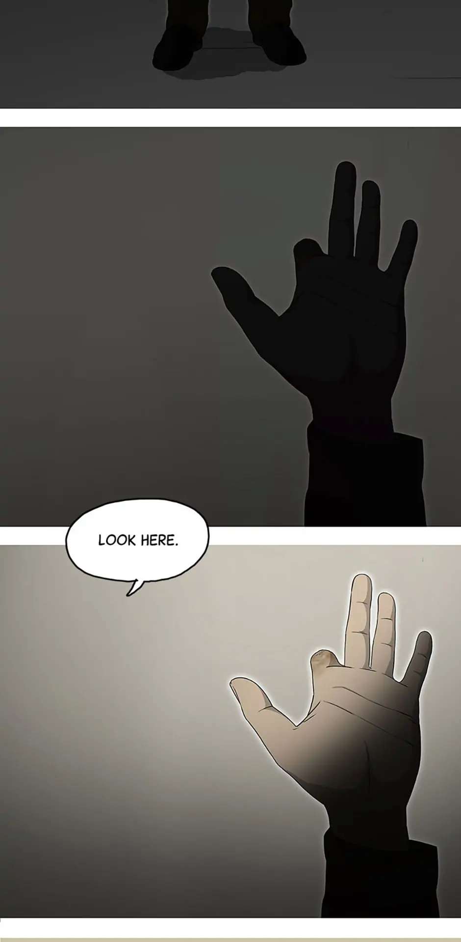 Read Moving (en) Manga Online