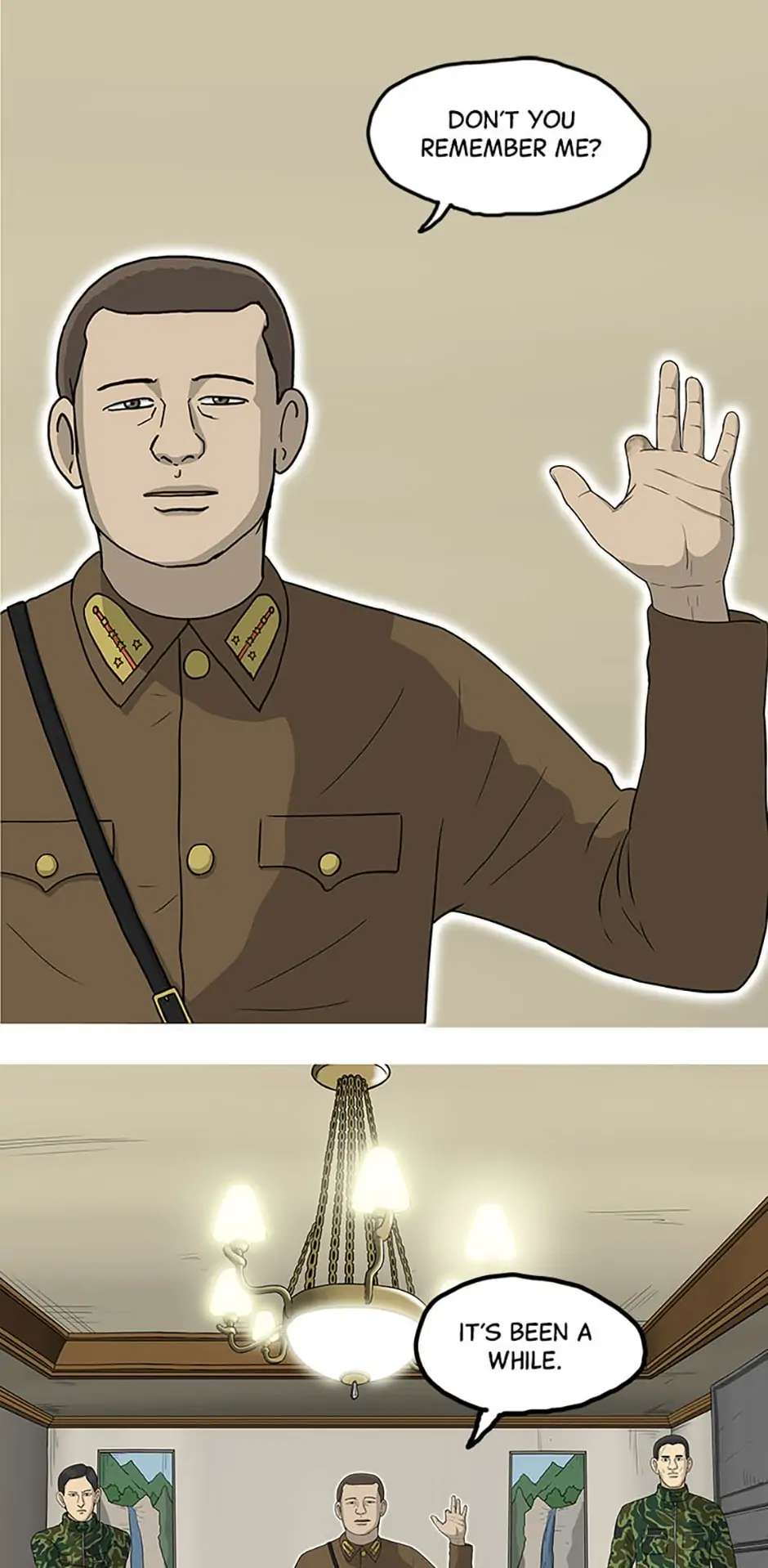 Read Moving (en) Manga Online