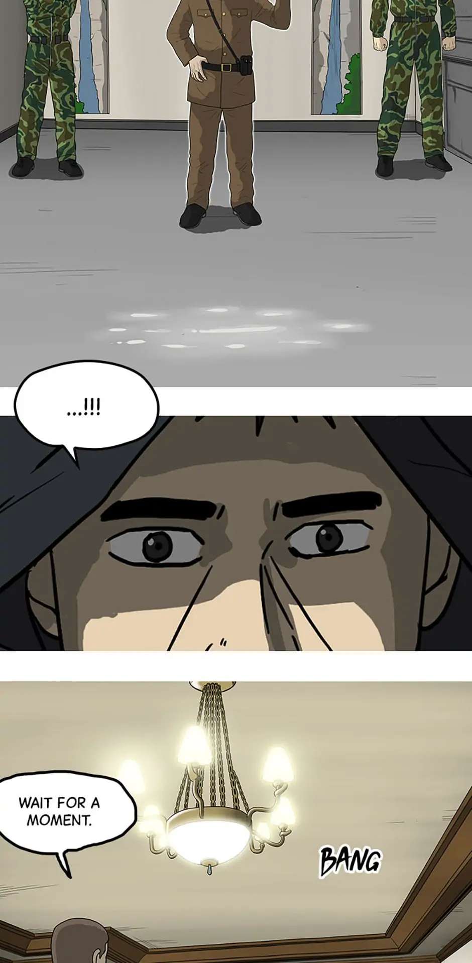 Read Moving (en) Manga Online